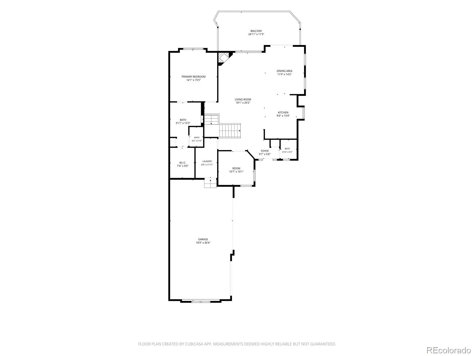 MLS Image #30 for 109  scenic court,loveland, Colorado