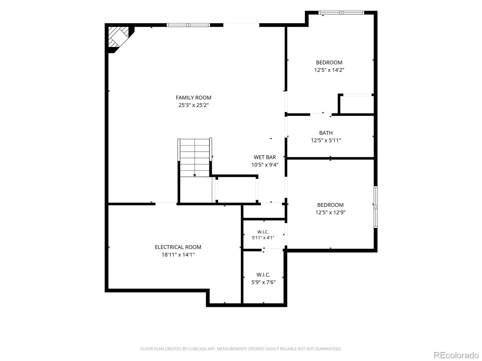 MLS Image #31 for 109  scenic court,loveland, Colorado