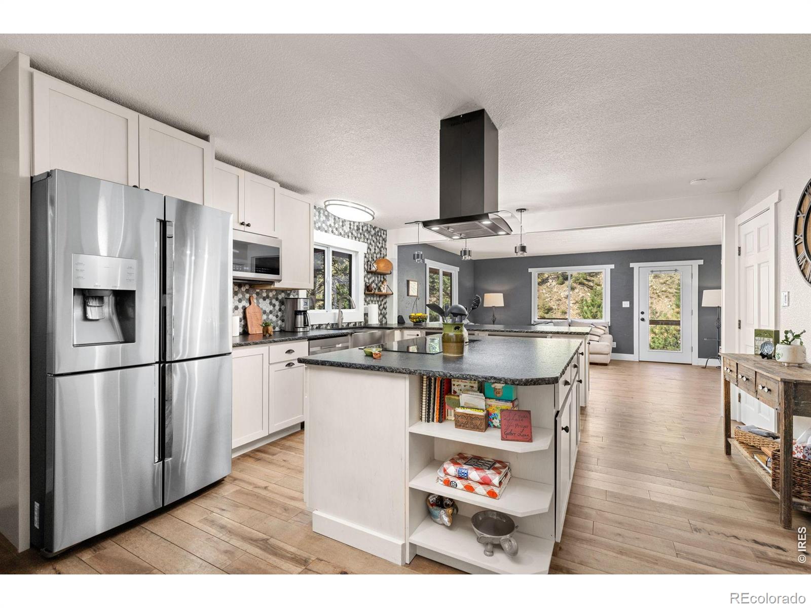 MLS Image #14 for 130  sly fox road,drake, Colorado