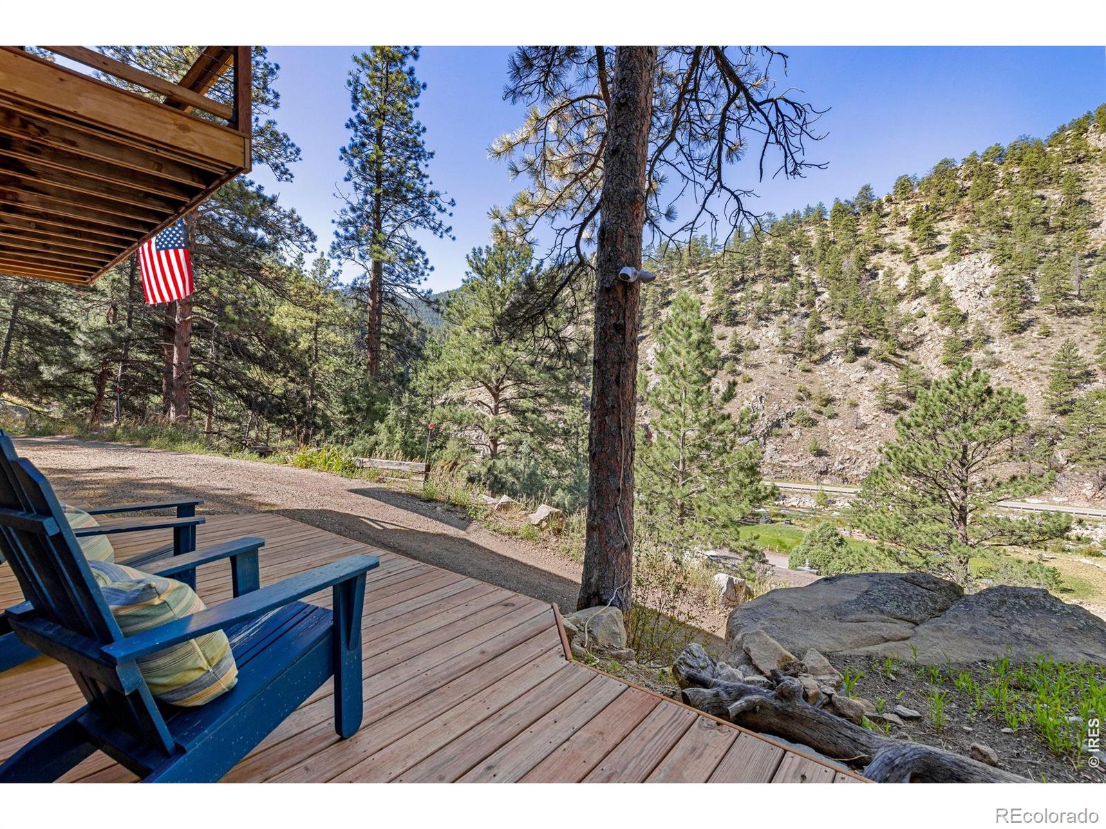 MLS Image #31 for 130  sly fox road,drake, Colorado