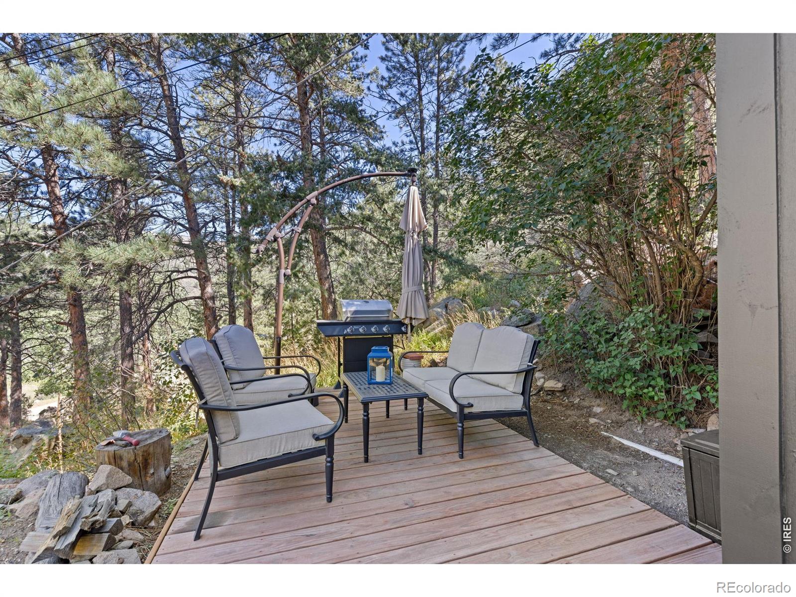 MLS Image #33 for 130  sly fox road,drake, Colorado