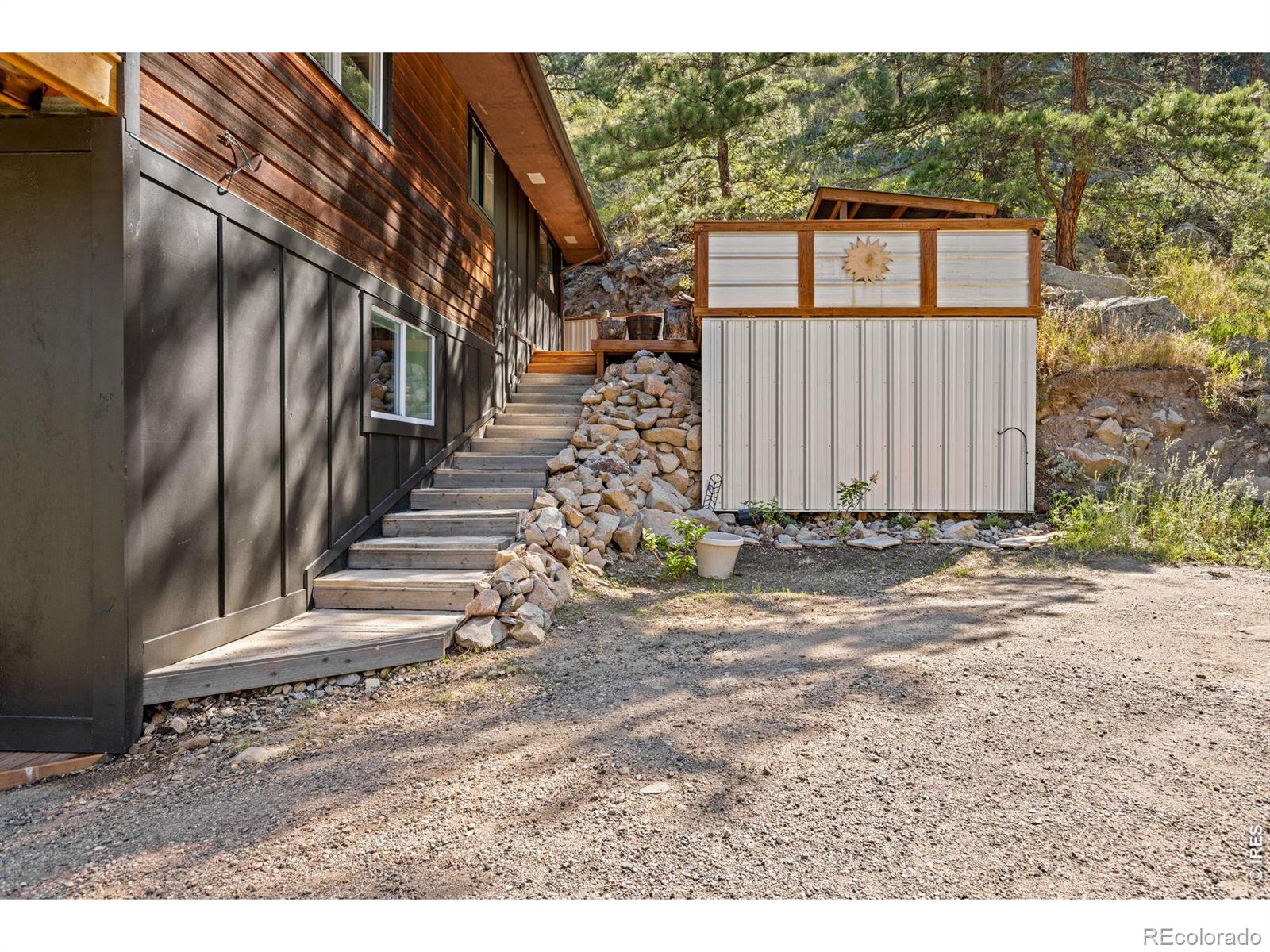 MLS Image #36 for 130  sly fox road,drake, Colorado