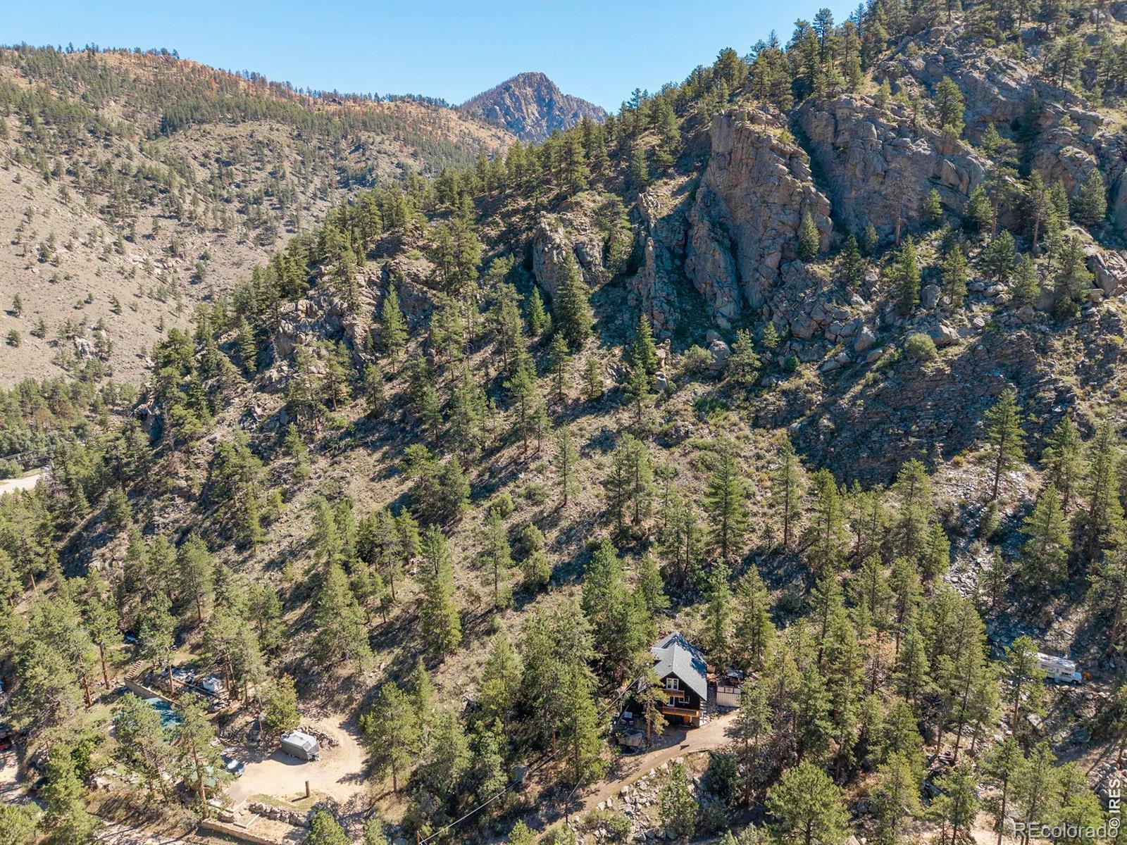 MLS Image #37 for 130  sly fox road,drake, Colorado