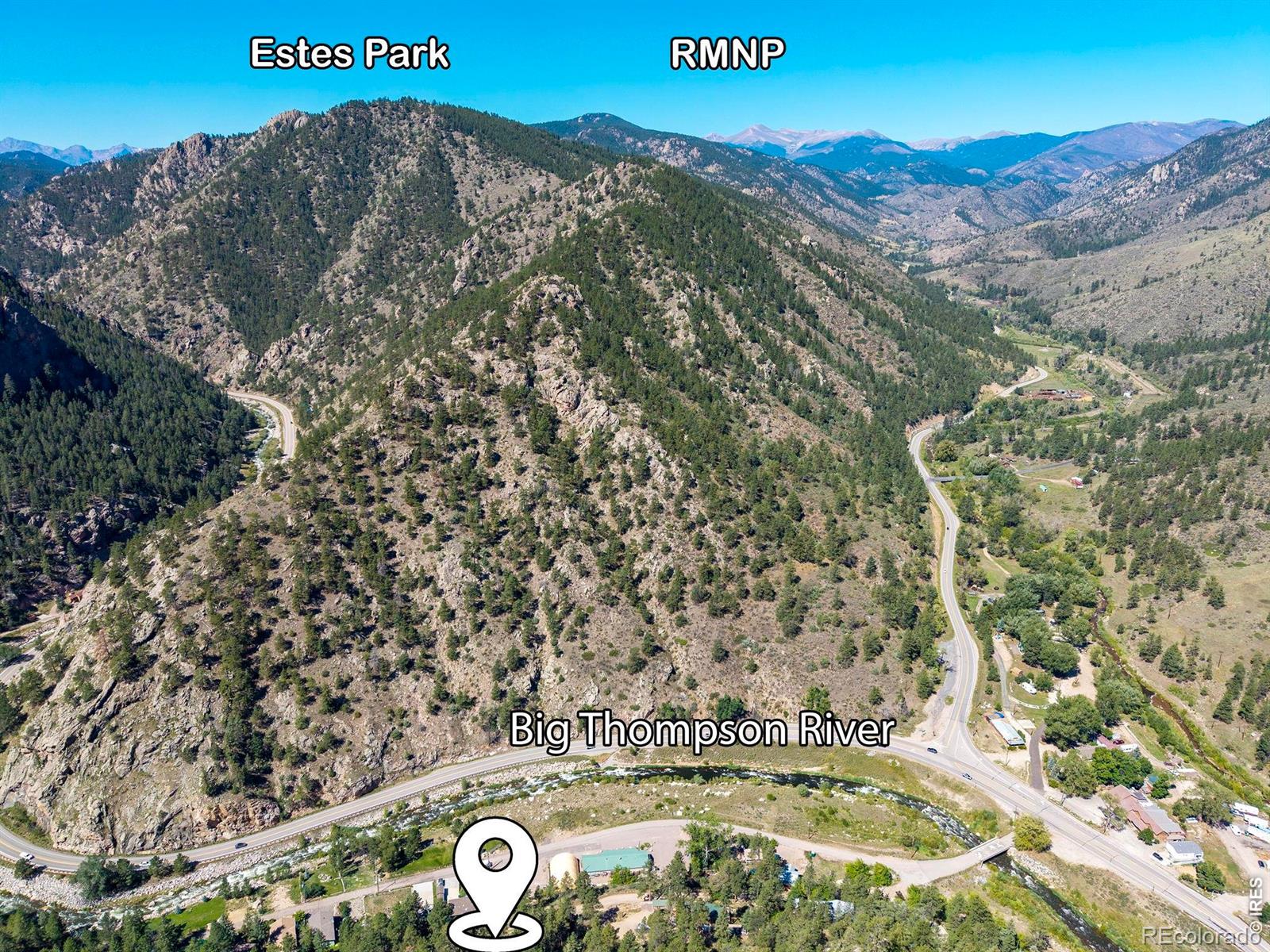 MLS Image #38 for 130  sly fox road,drake, Colorado