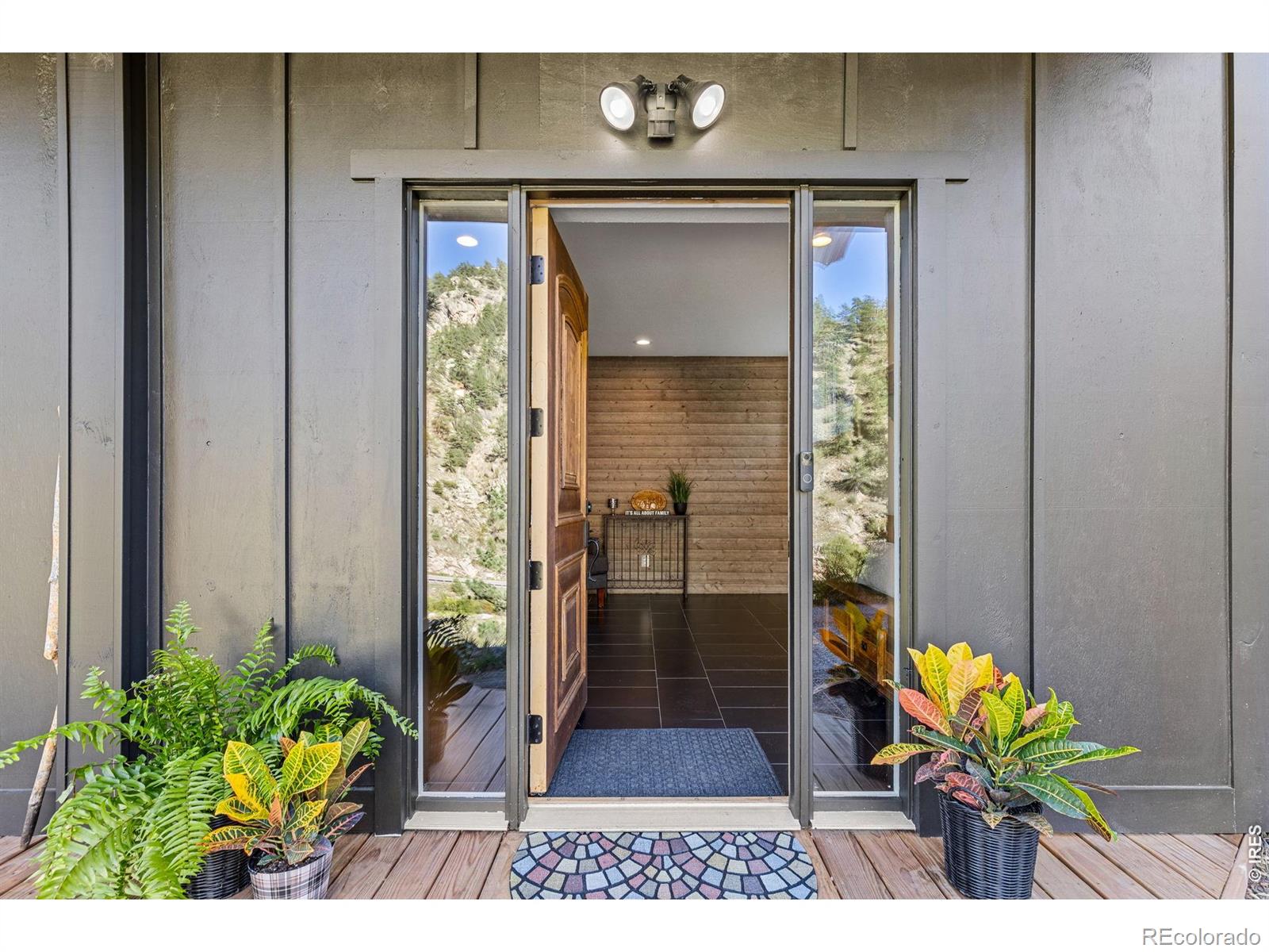 MLS Image #4 for 130  sly fox road,drake, Colorado
