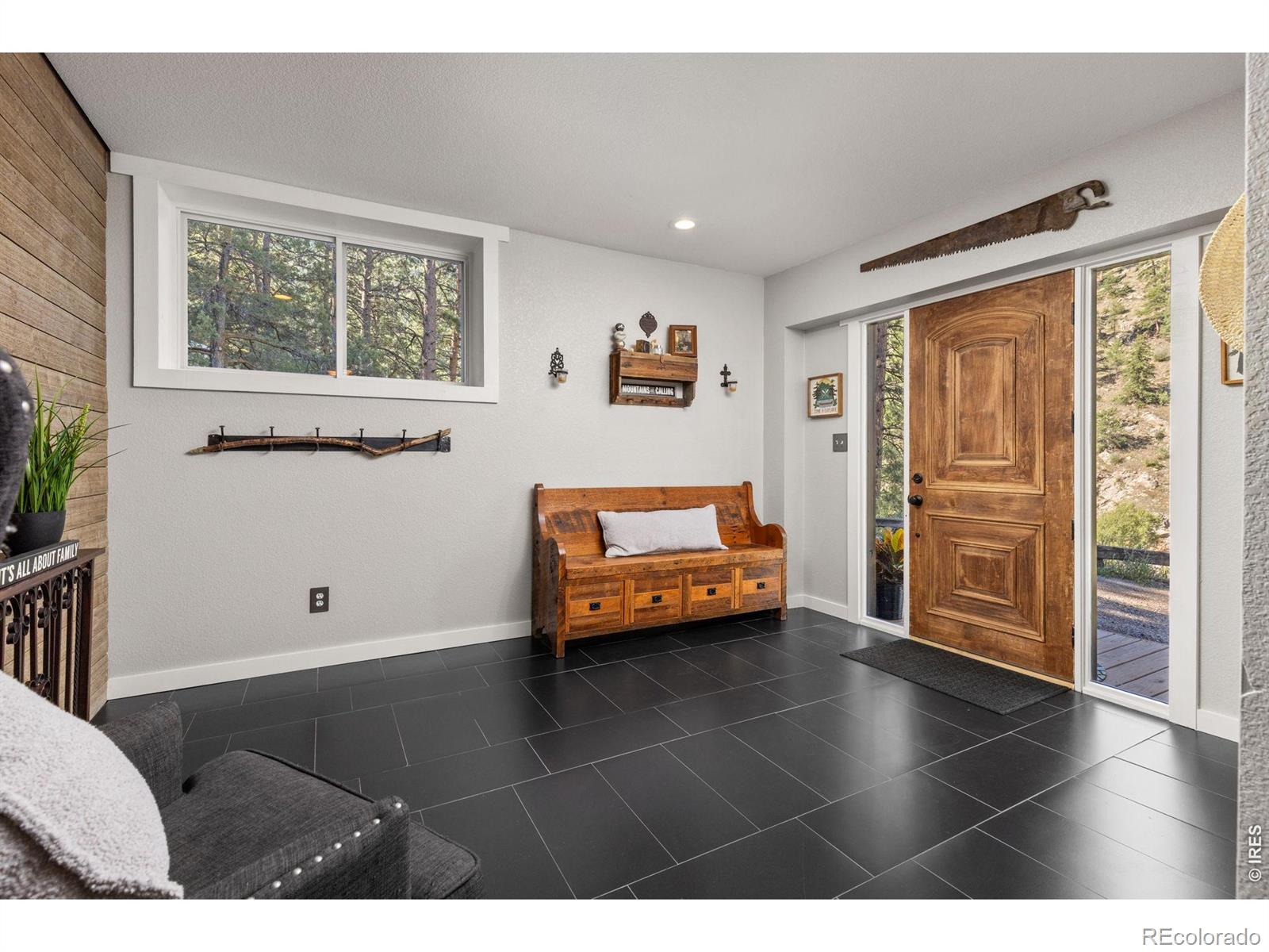 MLS Image #5 for 130  sly fox road,drake, Colorado