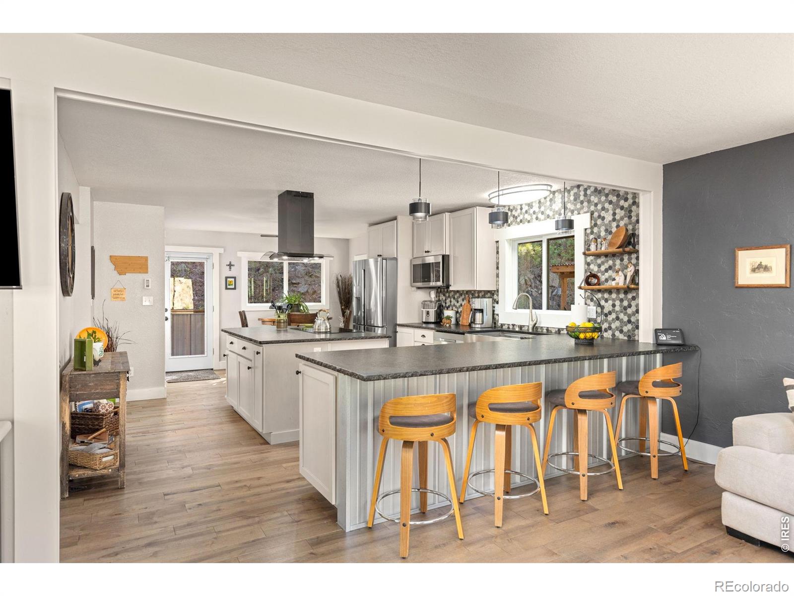 MLS Image #9 for 130  sly fox road,drake, Colorado
