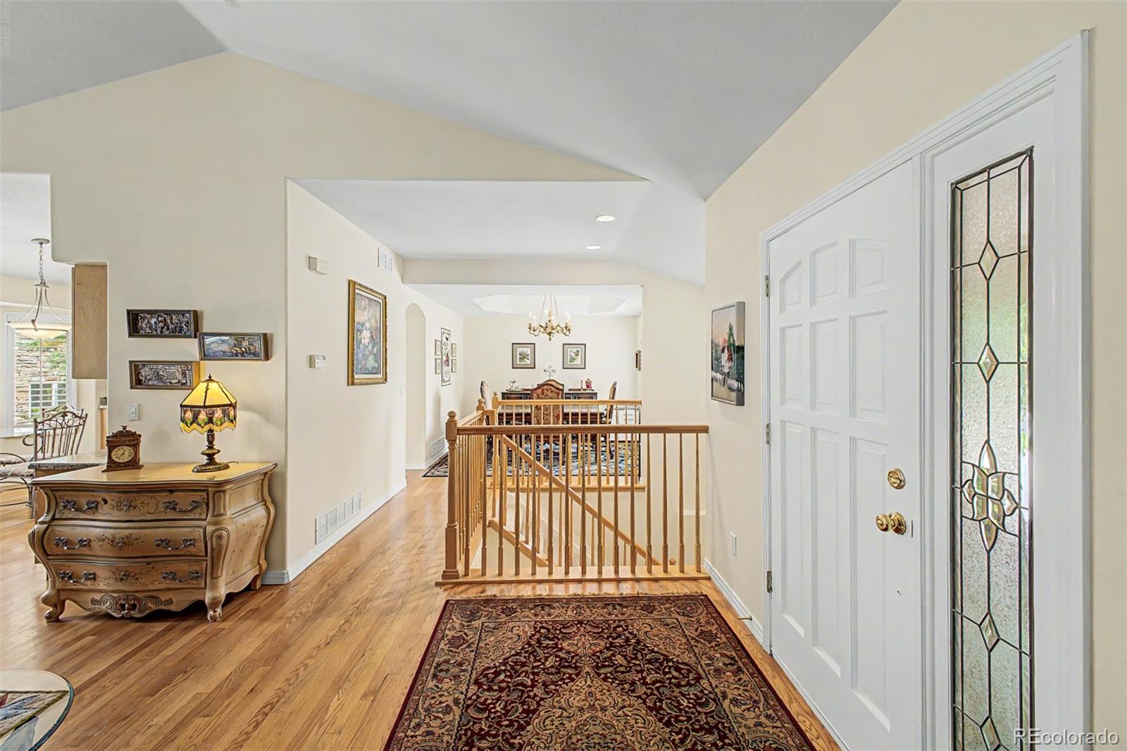MLS Image #4 for 13960 e chenango drive,aurora, Colorado
