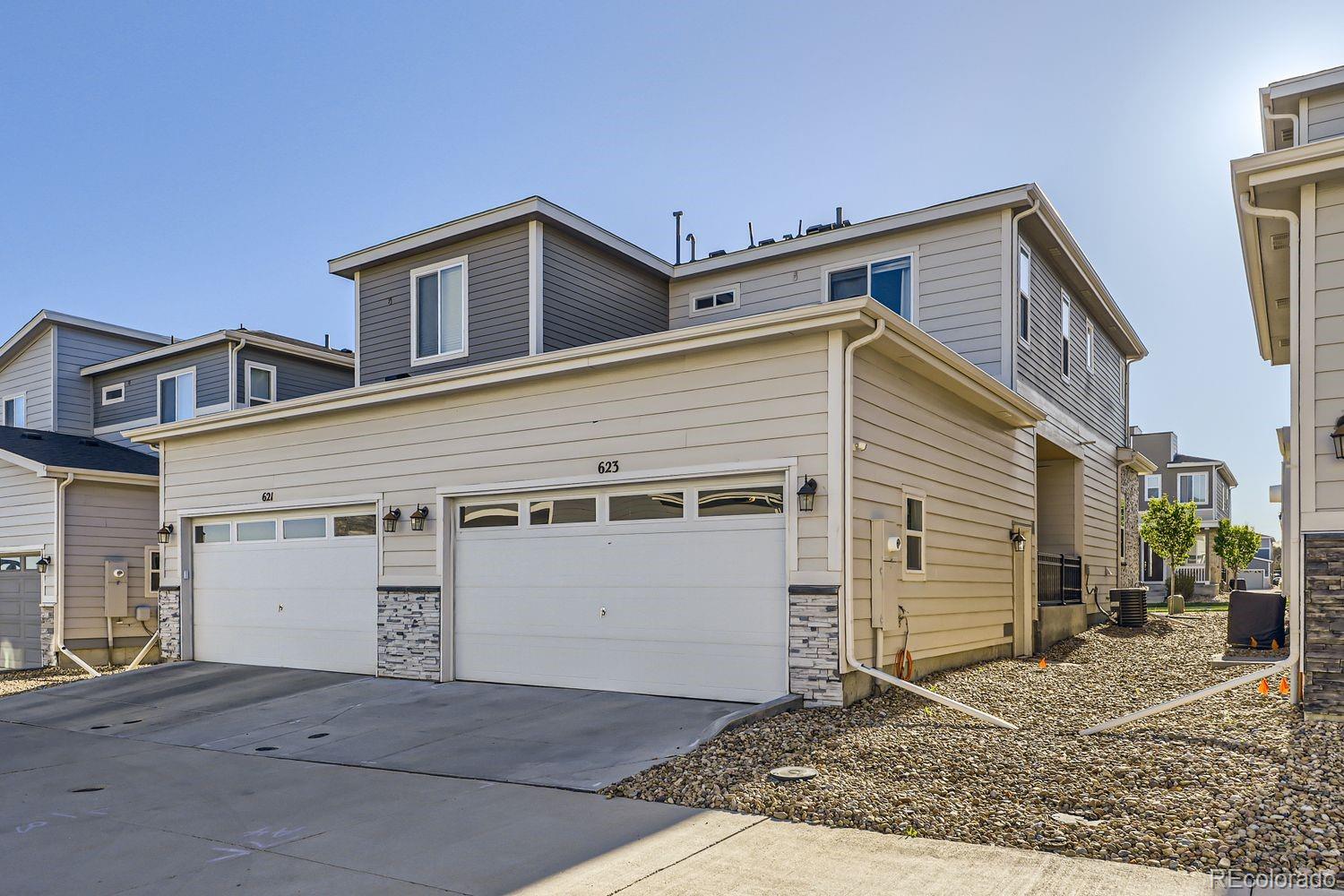 MLS Image #26 for 623 s pitkin court,aurora, Colorado