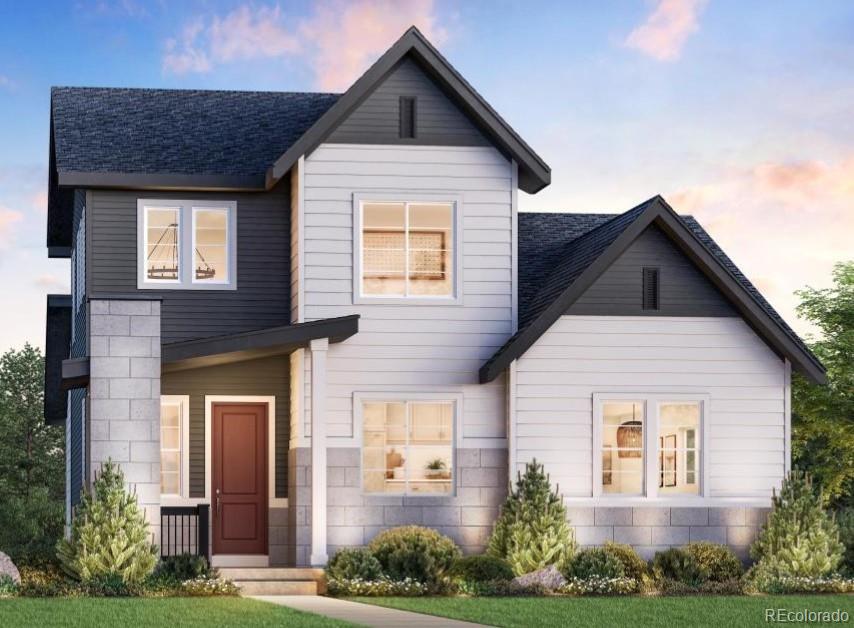 MLS Image #0 for 10073  ames street,westminster, Colorado