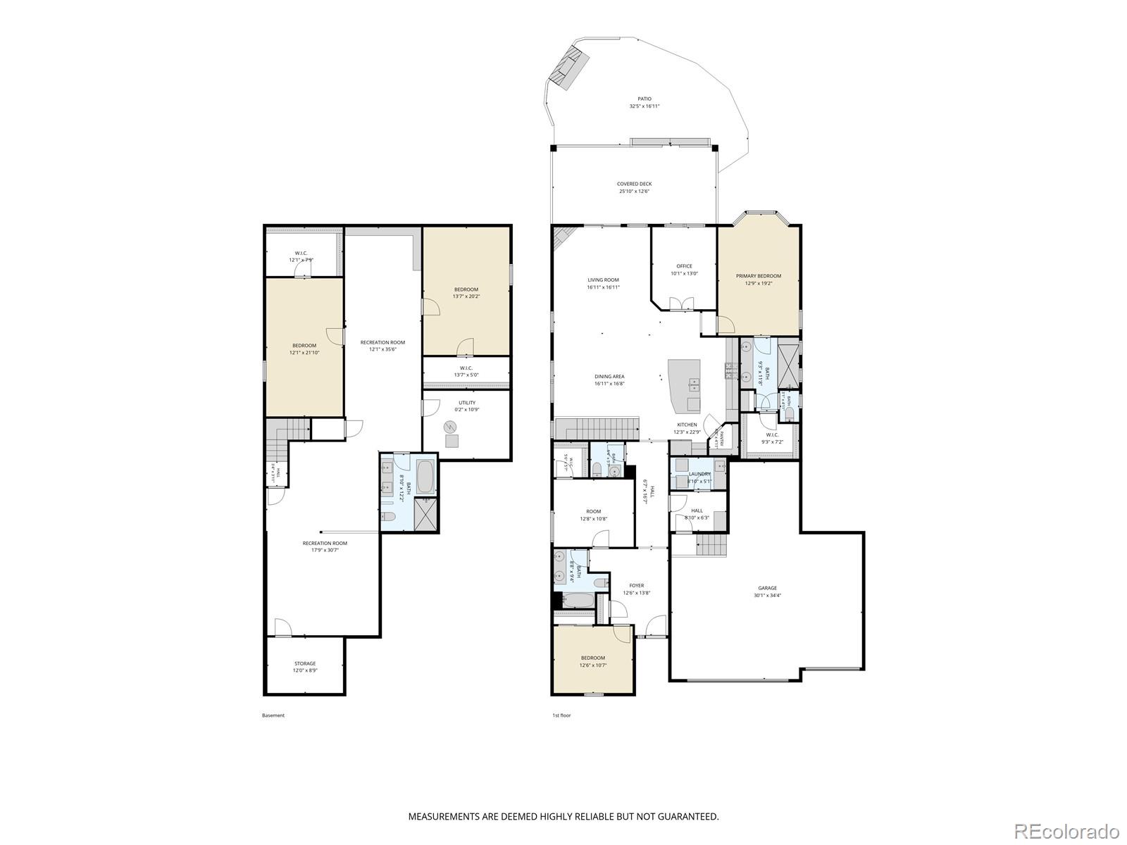 MLS Image #47 for 7998 e 152nd drive,thornton, Colorado