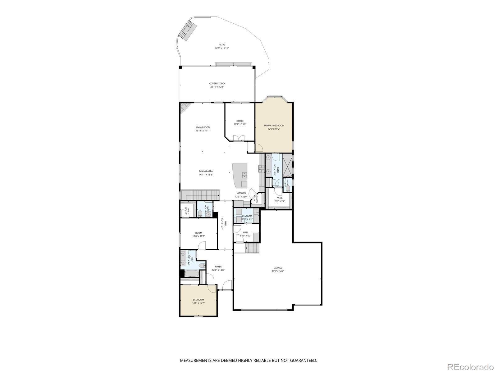 MLS Image #48 for 7998 e 152nd drive,thornton, Colorado