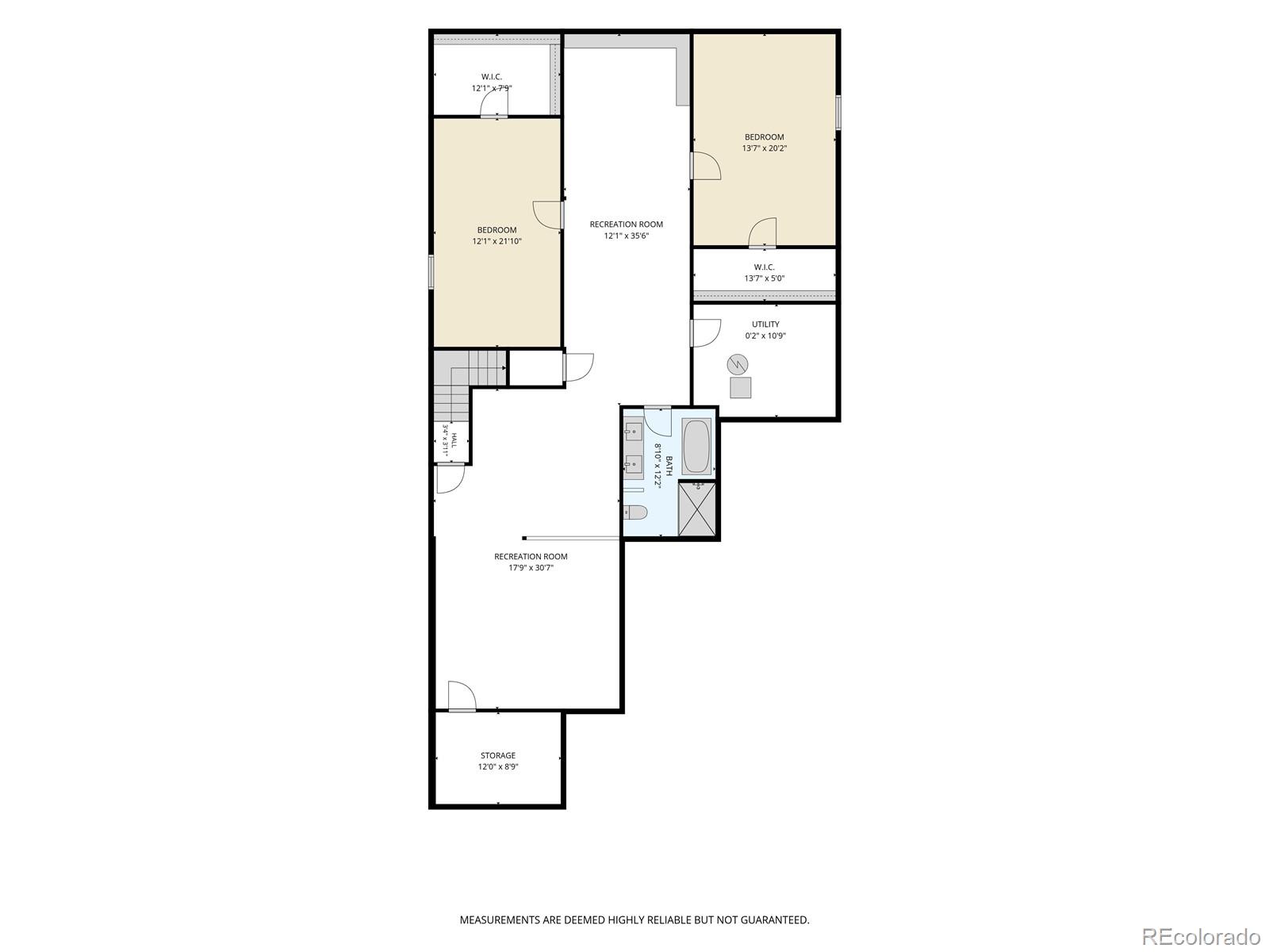 MLS Image #49 for 7998 e 152nd drive,thornton, Colorado