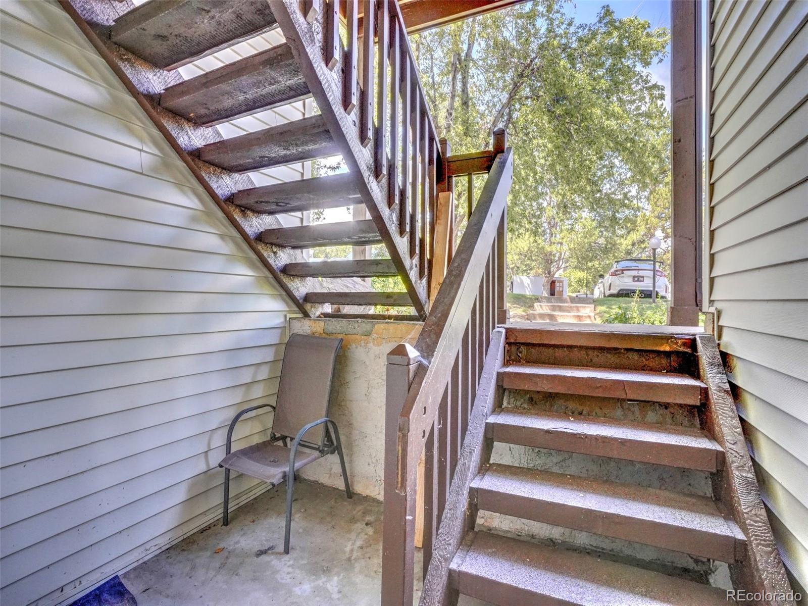 MLS Image #2 for 17505 e mansfield avenue,aurora, Colorado