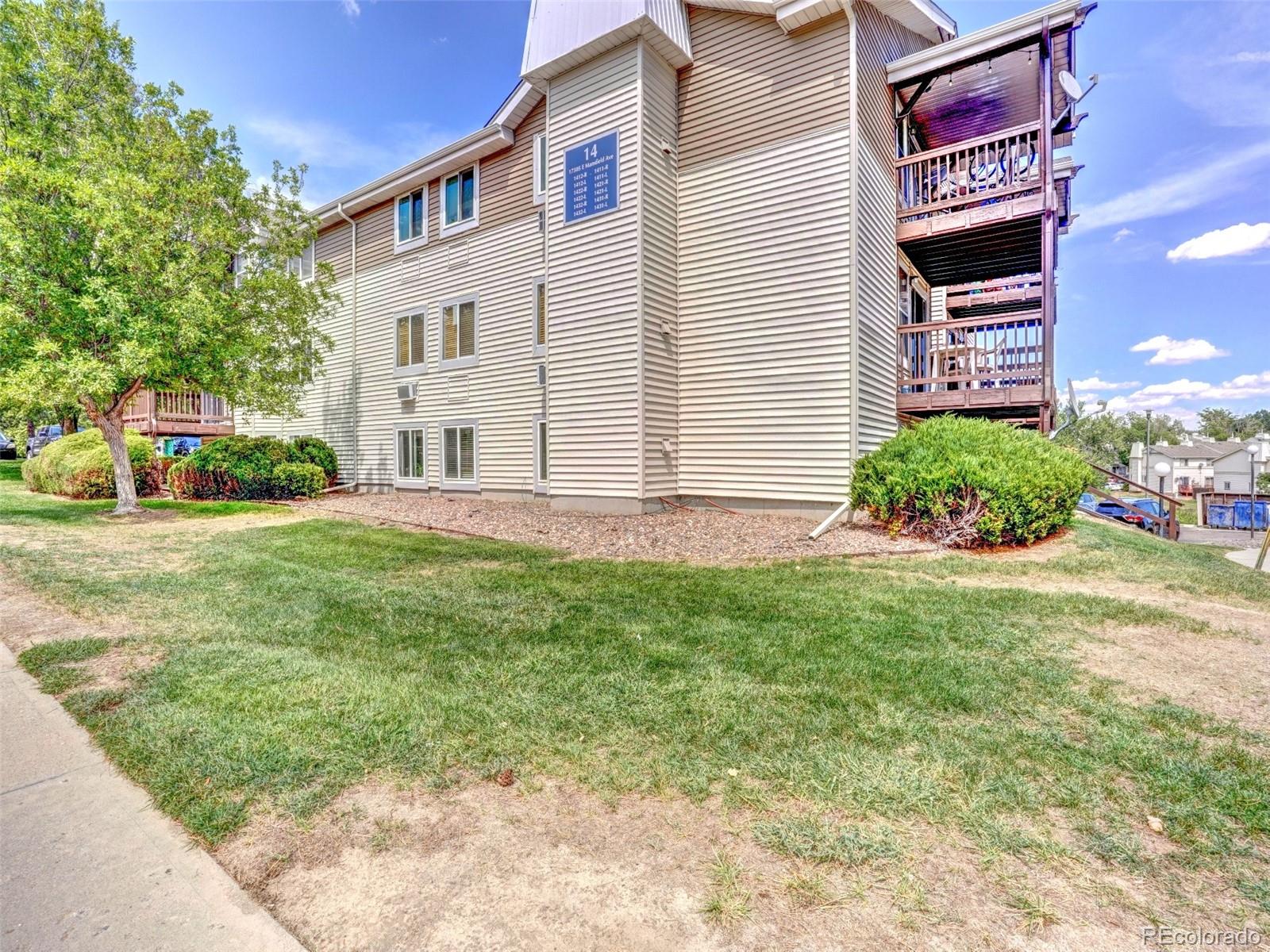 MLS Image #28 for 17505 e mansfield avenue,aurora, Colorado