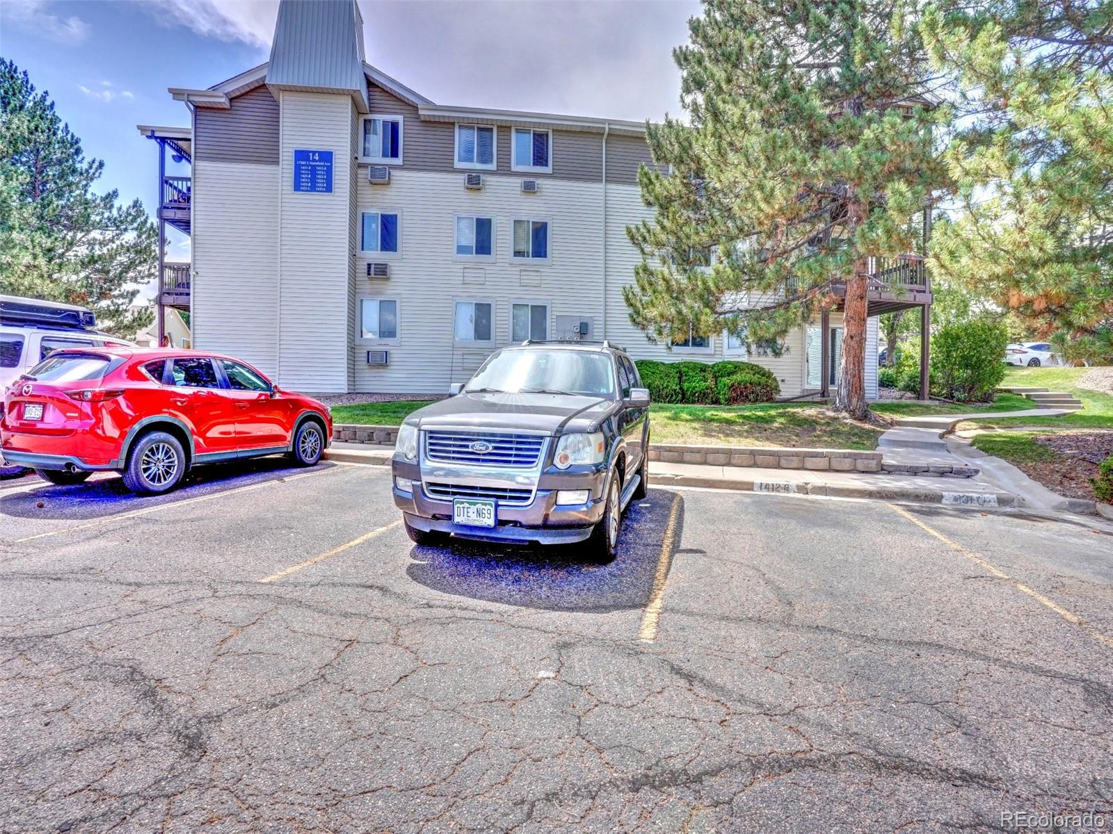 MLS Image #31 for 17505 e mansfield avenue,aurora, Colorado