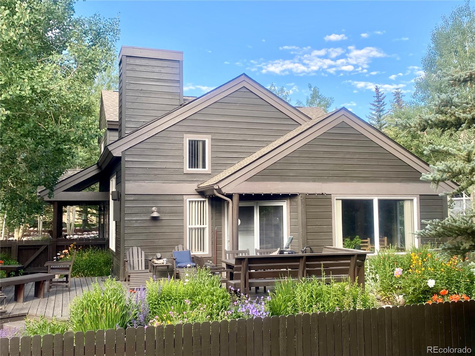 MLS Image #0 for 102  blue grouse lane,silverthorne, Colorado