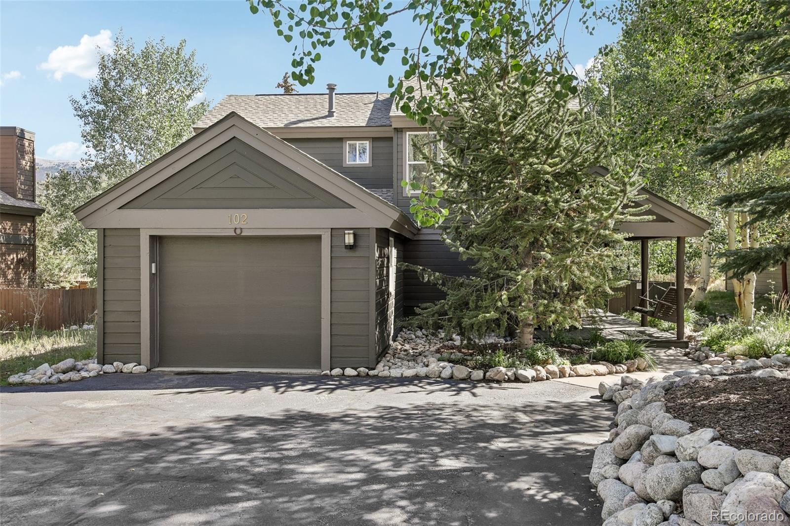 MLS Image #20 for 102  blue grouse lane,silverthorne, Colorado