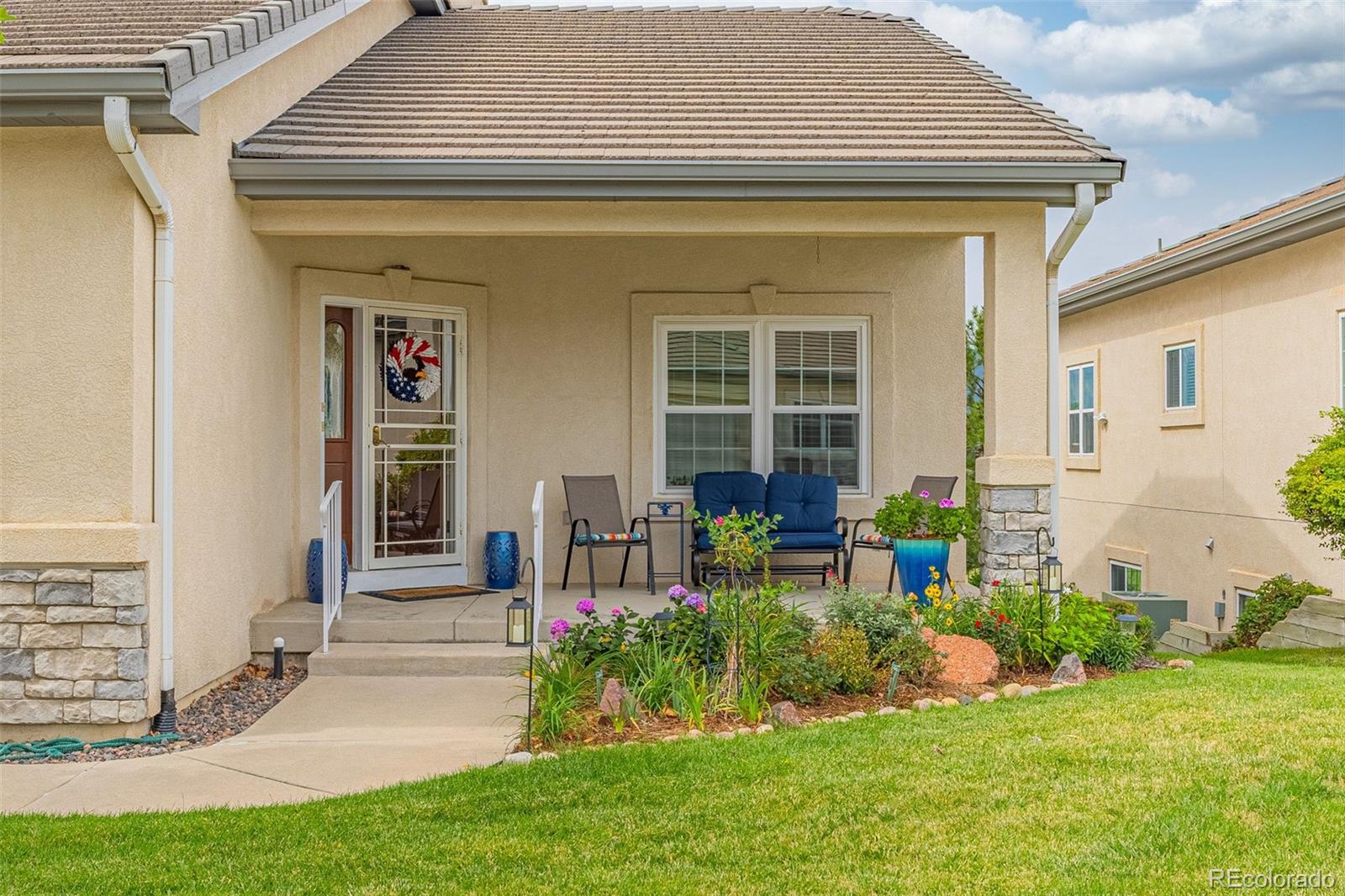 MLS Image #2 for 14324  eagle villa grove,colorado springs, Colorado