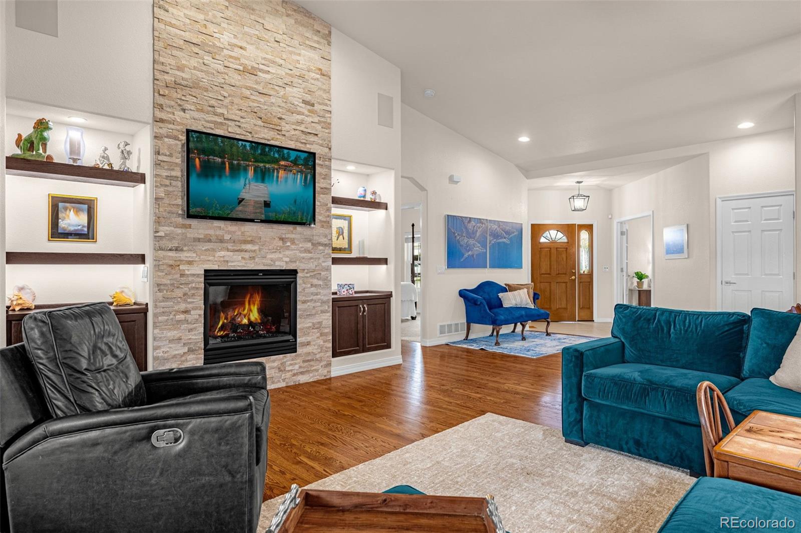 MLS Image #4 for 14324  eagle villa grove,colorado springs, Colorado