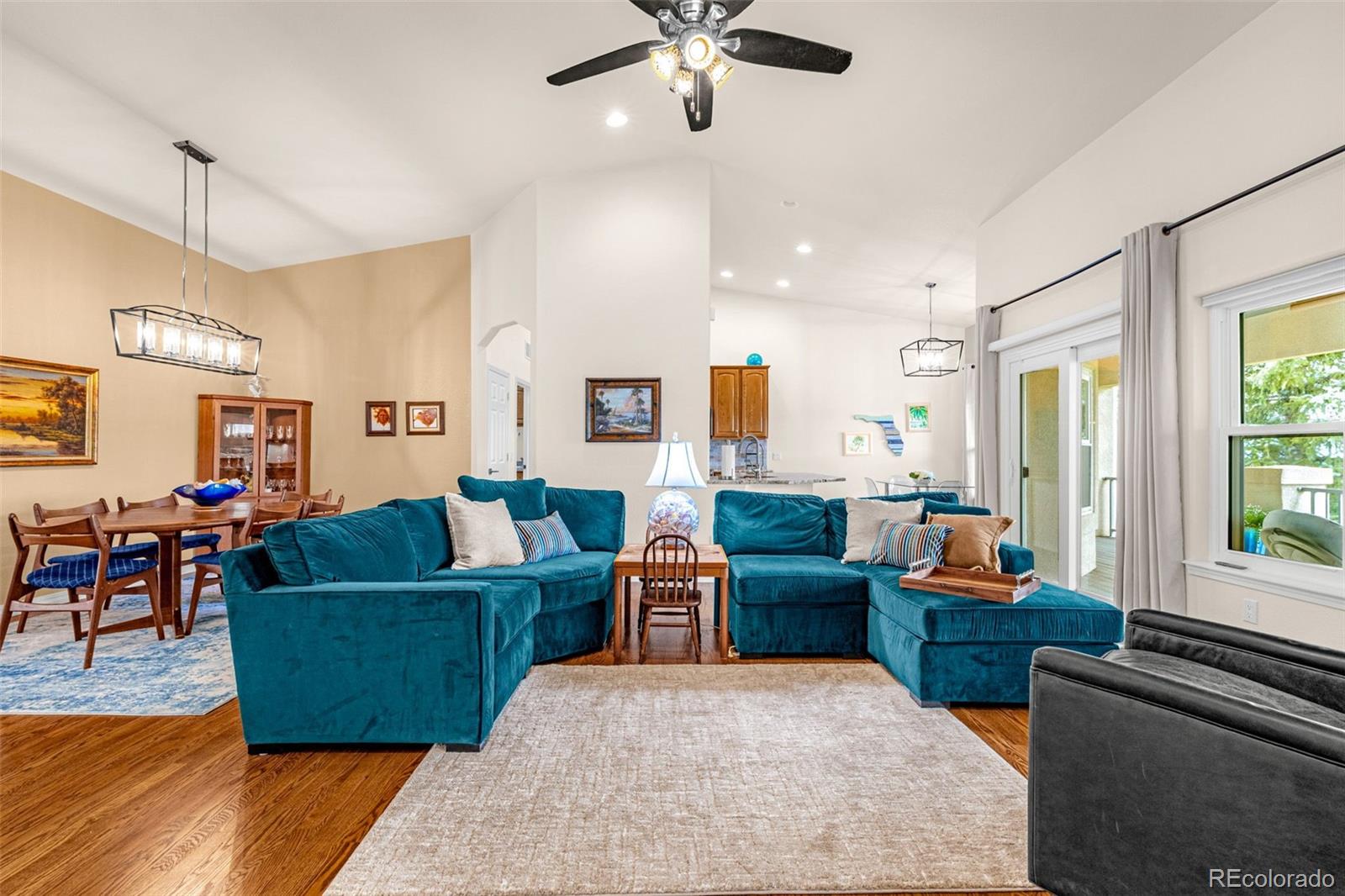 MLS Image #6 for 14324  eagle villa grove,colorado springs, Colorado