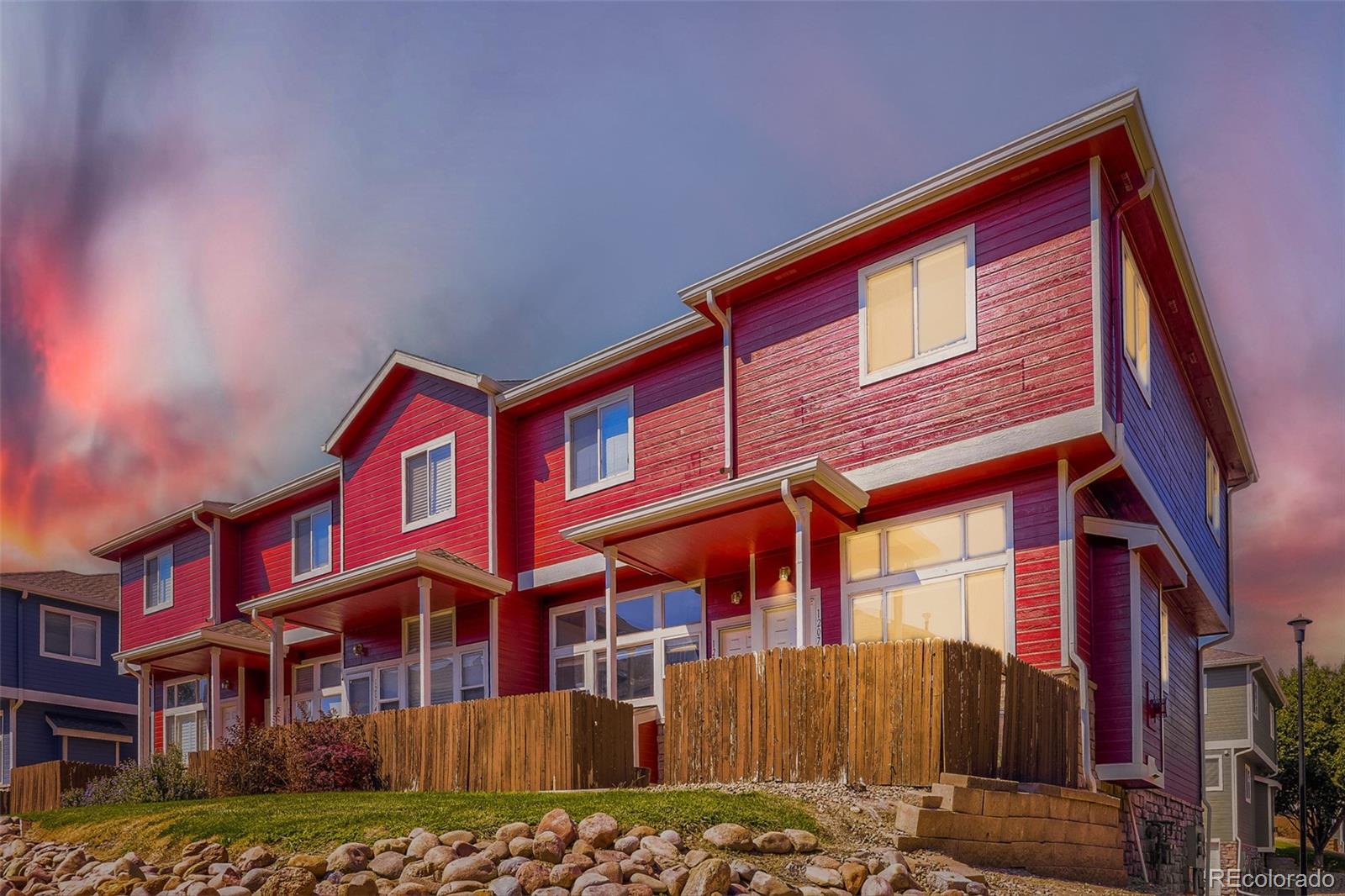MLS Image #0 for 12078  locust court,brighton, Colorado
