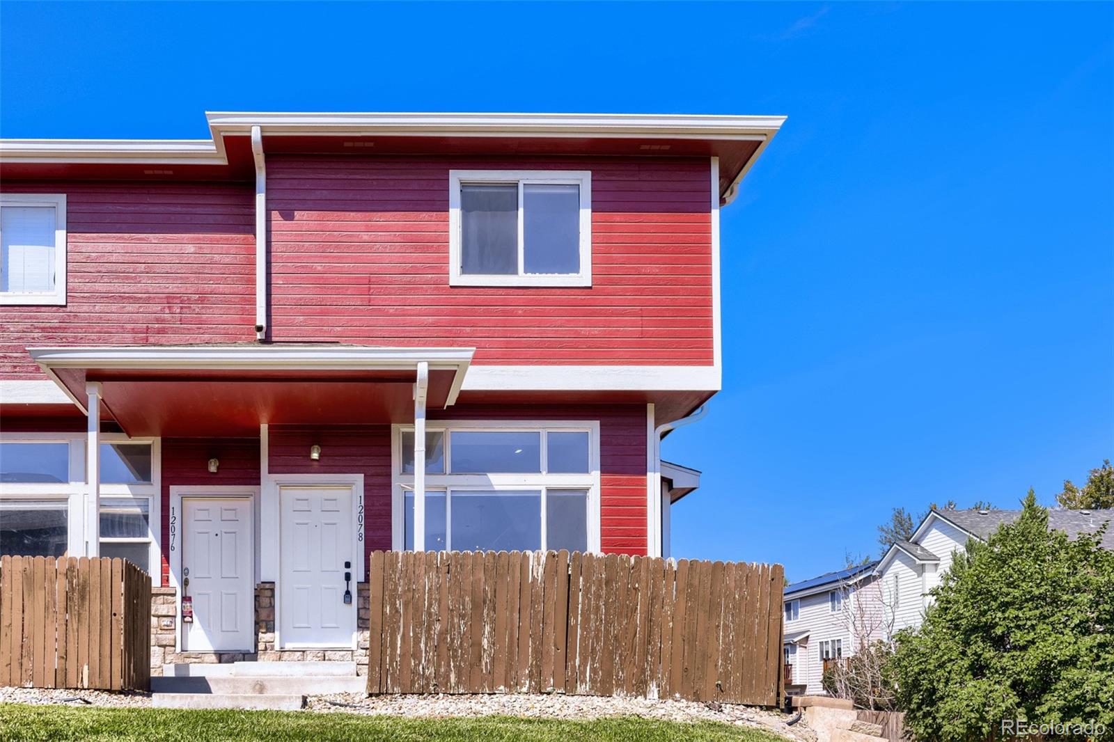 MLS Image #2 for 12078  locust court,brighton, Colorado