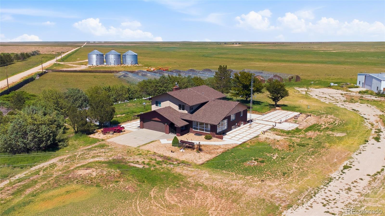 MLS Image #3 for 22221  county road a ,fort morgan, Colorado