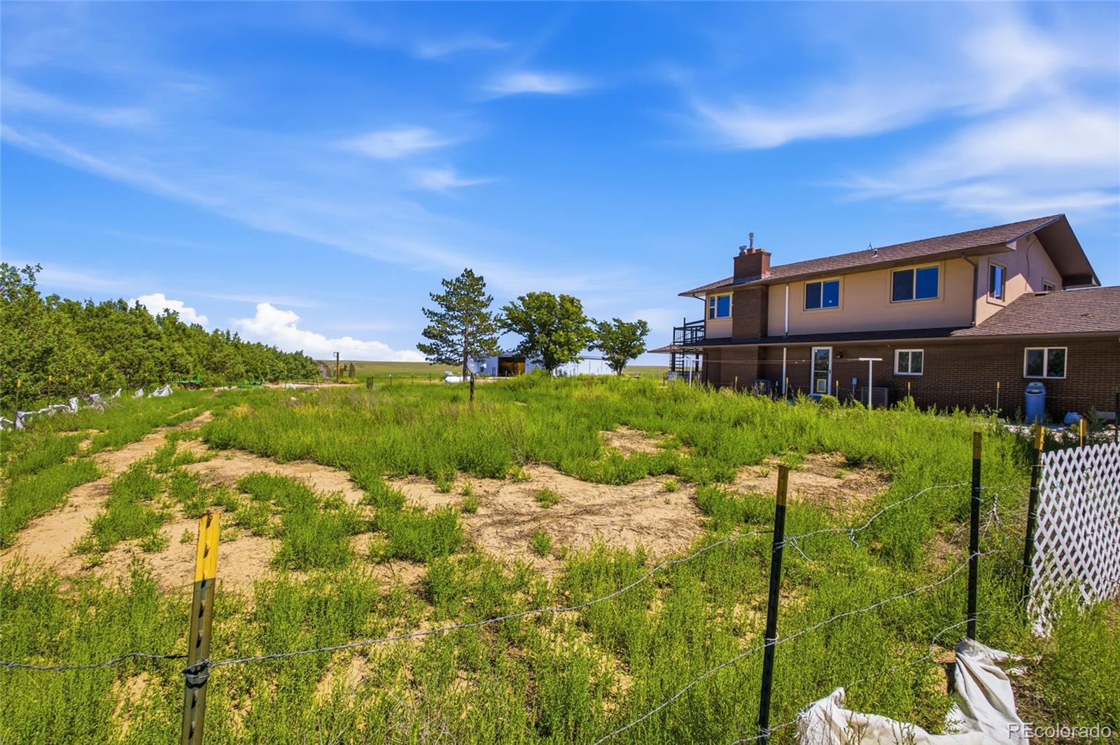 MLS Image #38 for 22221  county road a ,fort morgan, Colorado