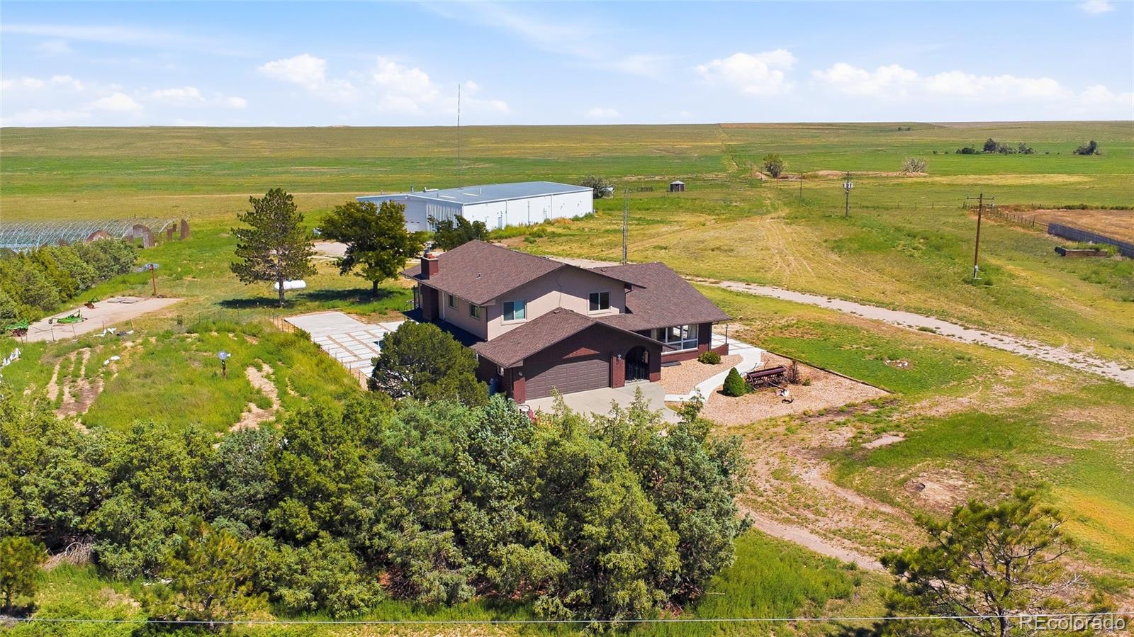 MLS Image #4 for 22221  county road a ,fort morgan, Colorado