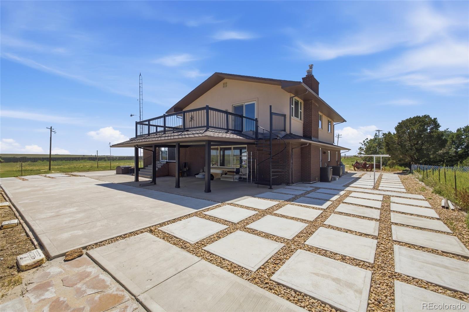 MLS Image #40 for 22221  county road a ,fort morgan, Colorado
