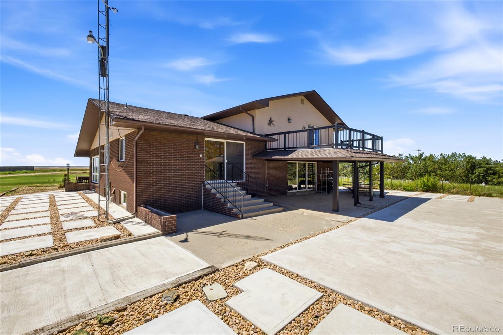 MLS Image #41 for 22221  county road a ,fort morgan, Colorado
