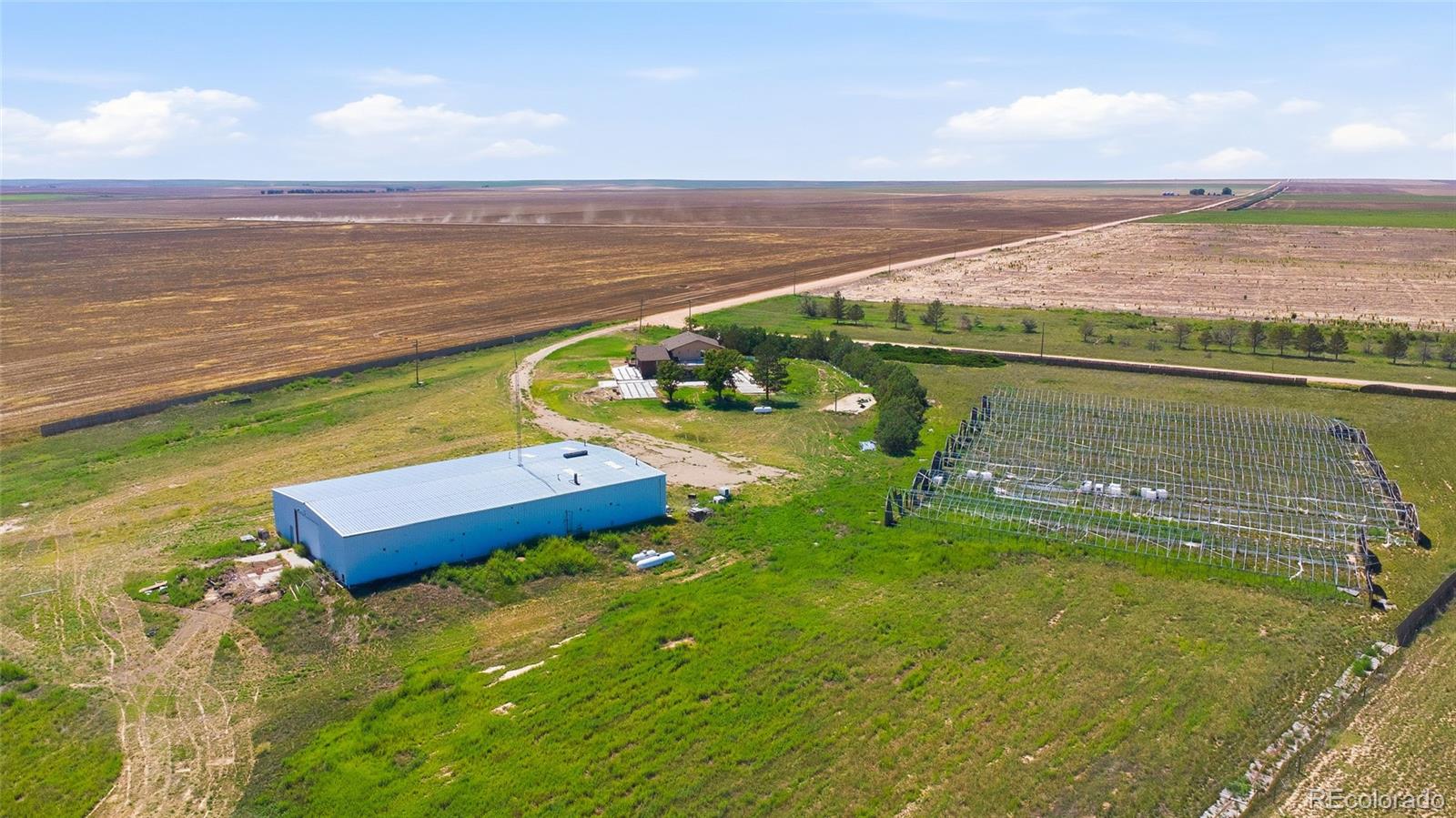 MLS Image #46 for 22221  county road a ,fort morgan, Colorado