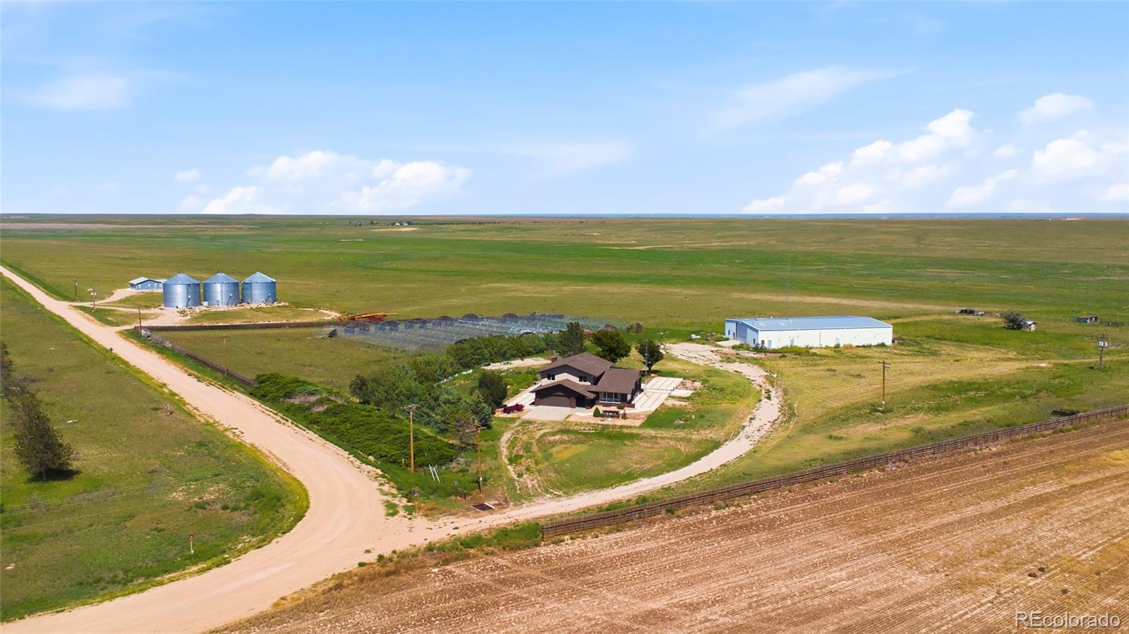 MLS Image #47 for 22221  county road a ,fort morgan, Colorado