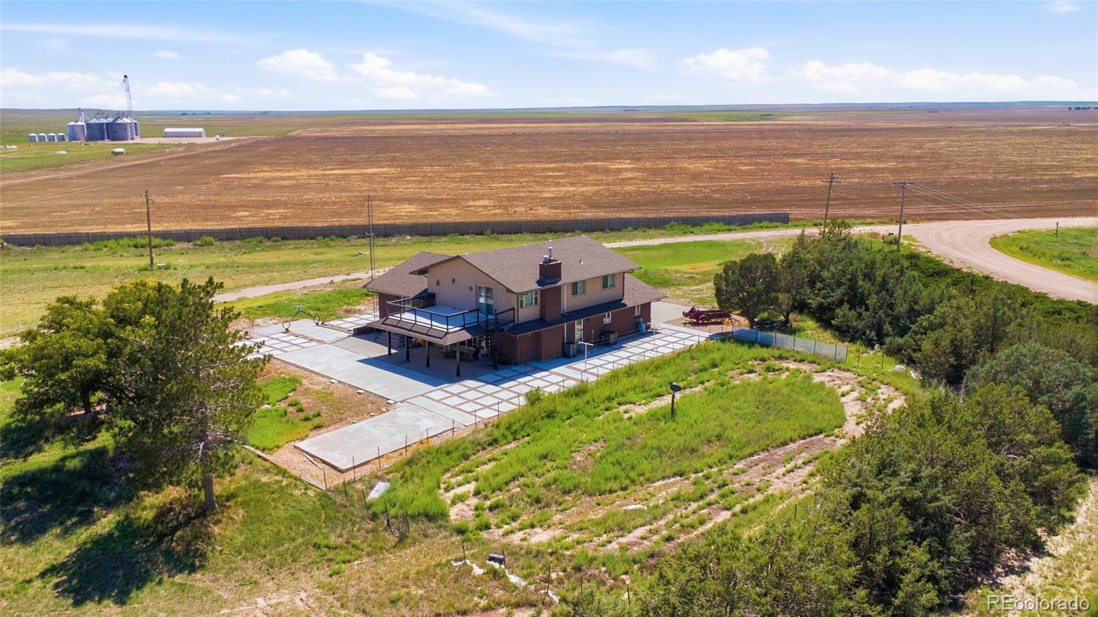 MLS Image #48 for 22221  county road a ,fort morgan, Colorado