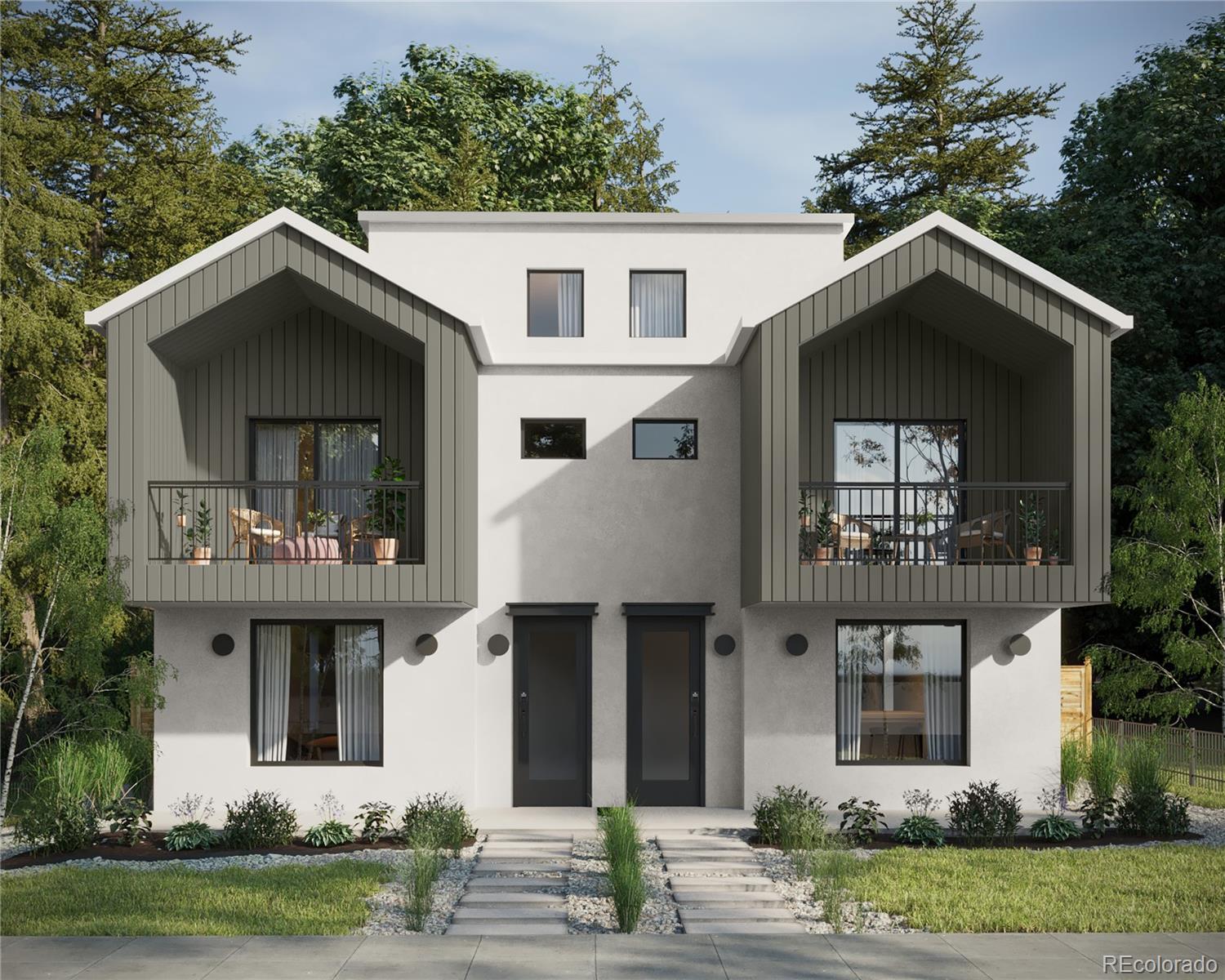 MLS Image #1 for 4535  utica street,denver, Colorado