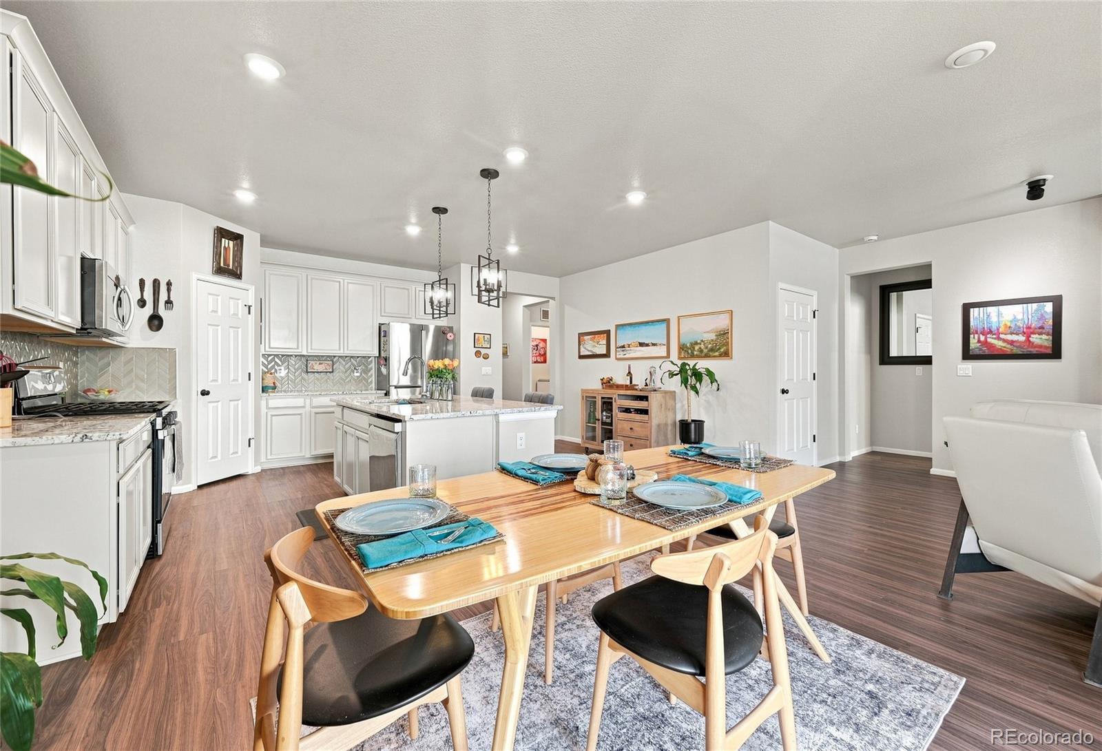 MLS Image #11 for 5440  lupine court,henderson, Colorado