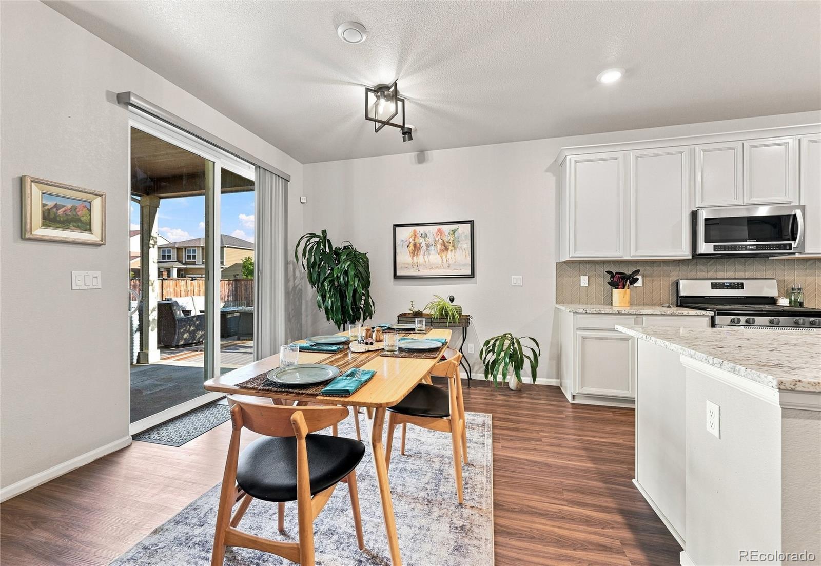 MLS Image #12 for 5440  lupine court,henderson, Colorado