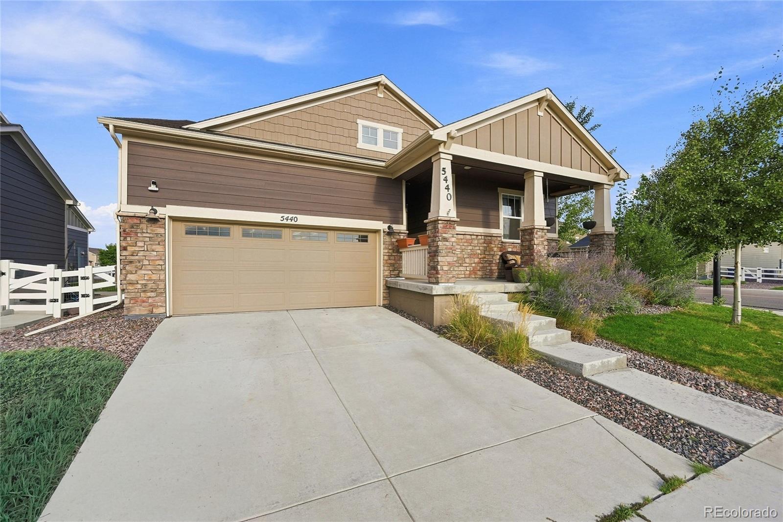 MLS Image #3 for 5440  lupine court,henderson, Colorado