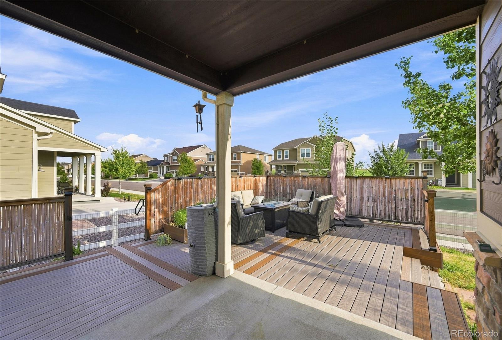 MLS Image #36 for 5440  lupine court,henderson, Colorado