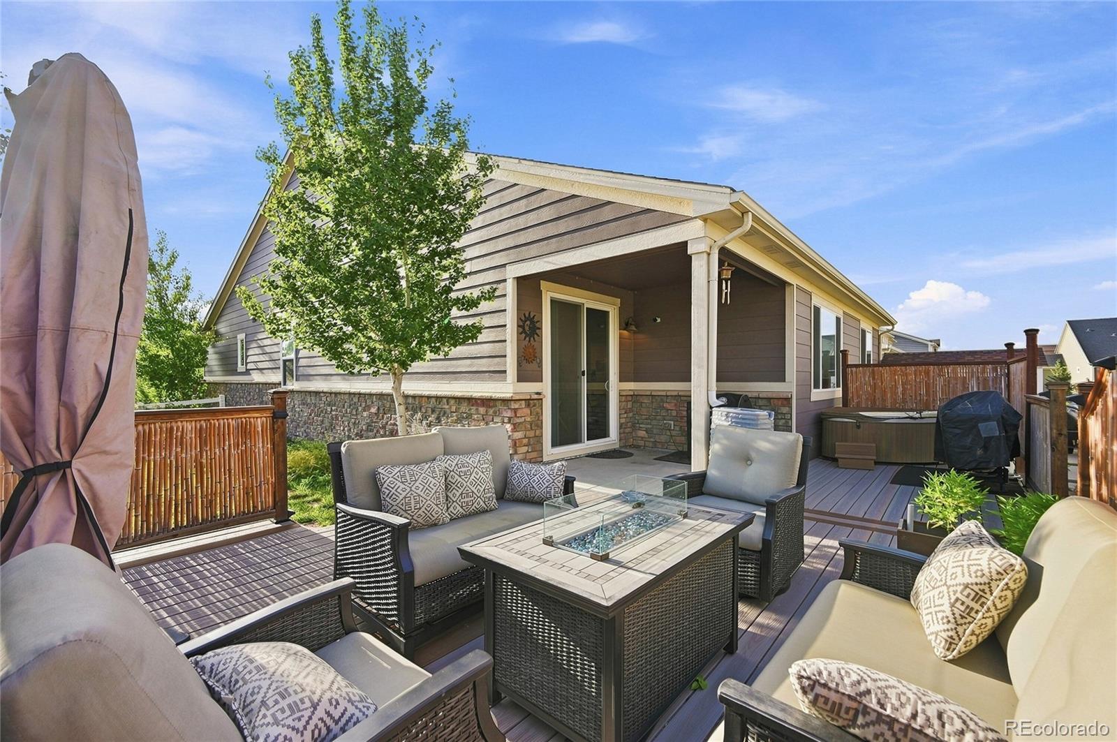 MLS Image #37 for 5440  lupine court,henderson, Colorado