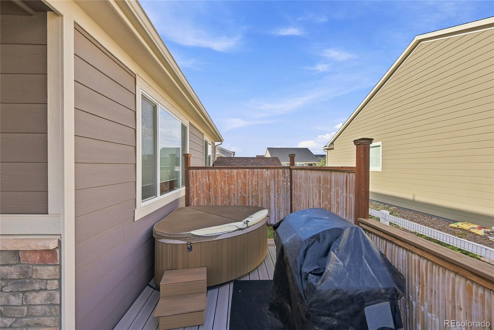 MLS Image #39 for 5440  lupine court,henderson, Colorado