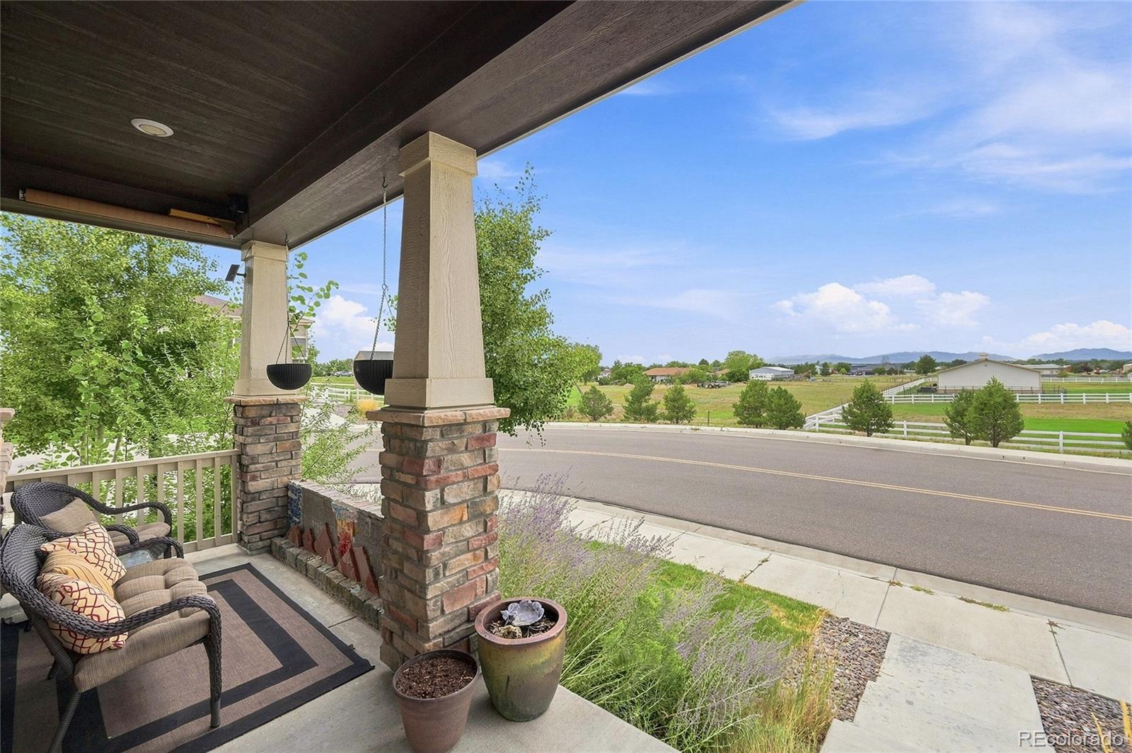 MLS Image #4 for 5440  lupine court,henderson, Colorado