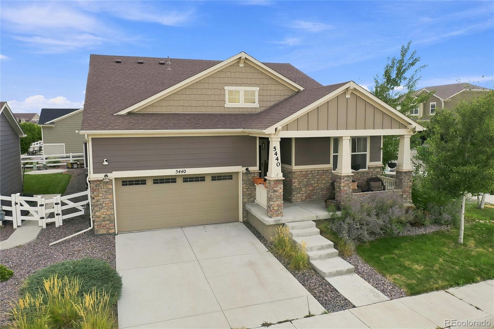 MLS Image #43 for 5440  lupine court,henderson, Colorado