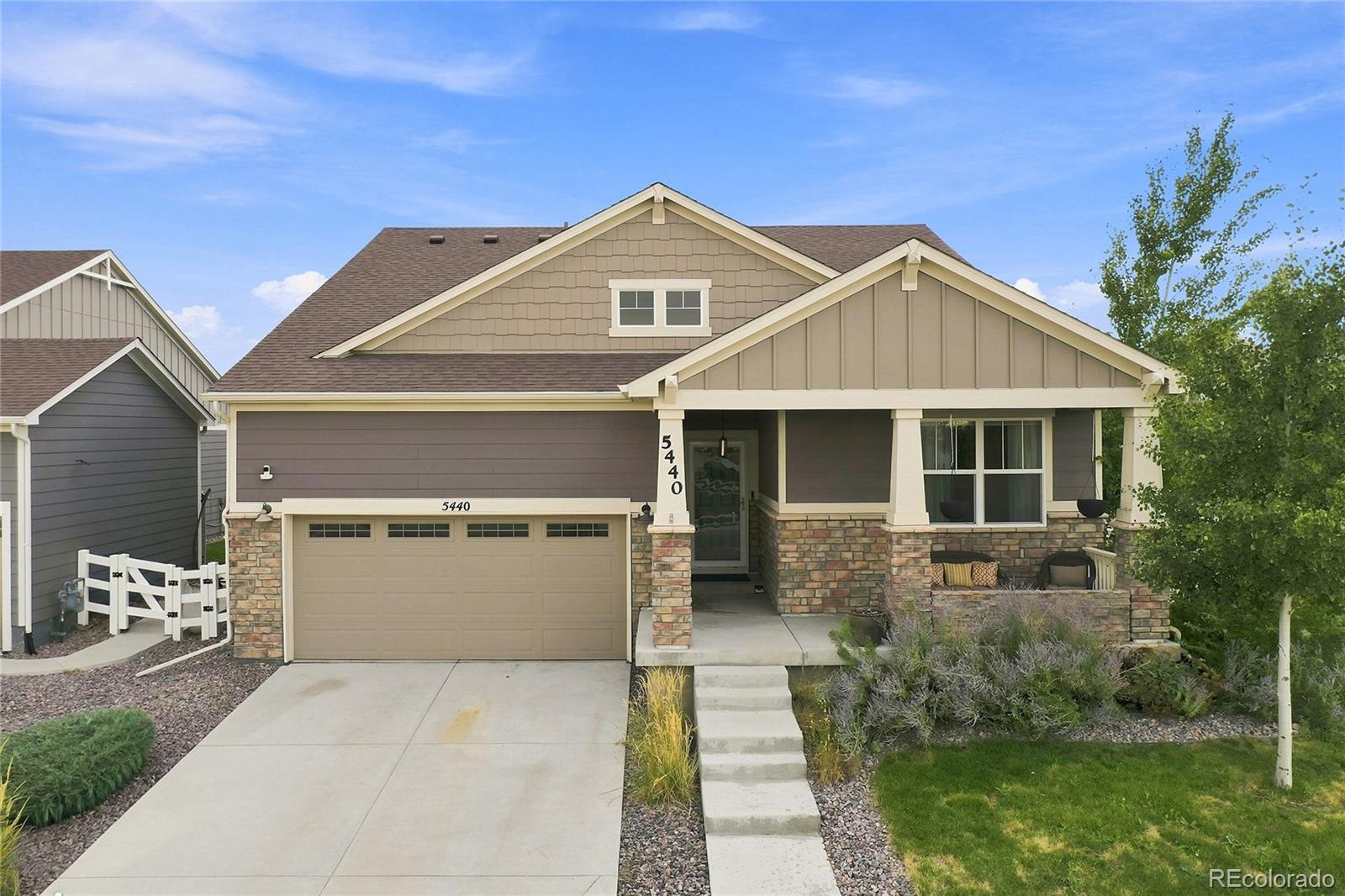 MLS Image #44 for 5440  lupine court,henderson, Colorado