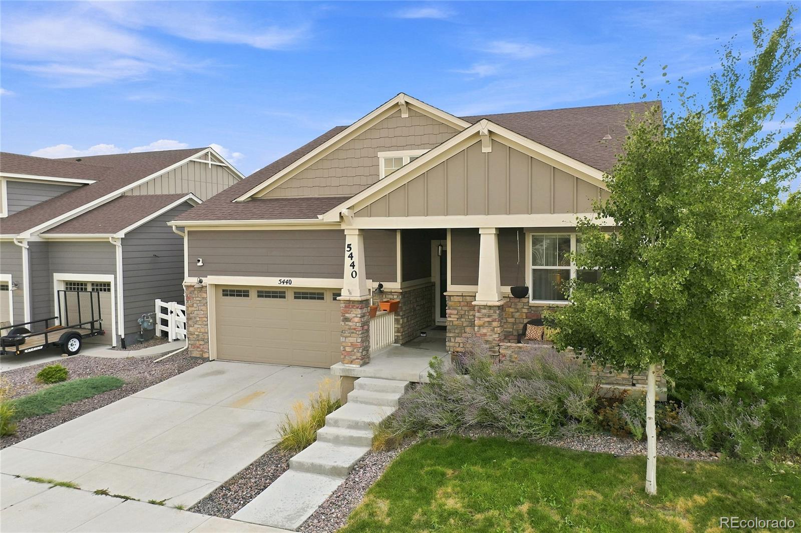 MLS Image #45 for 5440  lupine court,henderson, Colorado