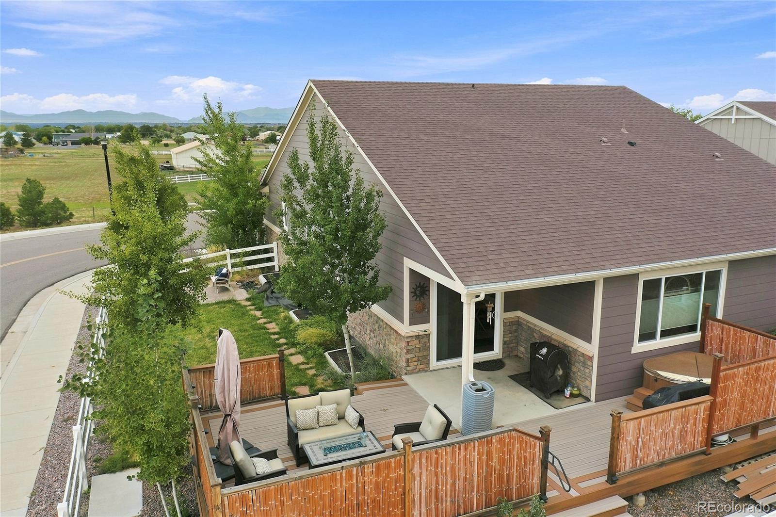 MLS Image #47 for 5440  lupine court,henderson, Colorado
