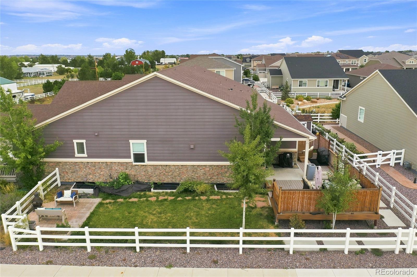 MLS Image #48 for 5440  lupine court,henderson, Colorado