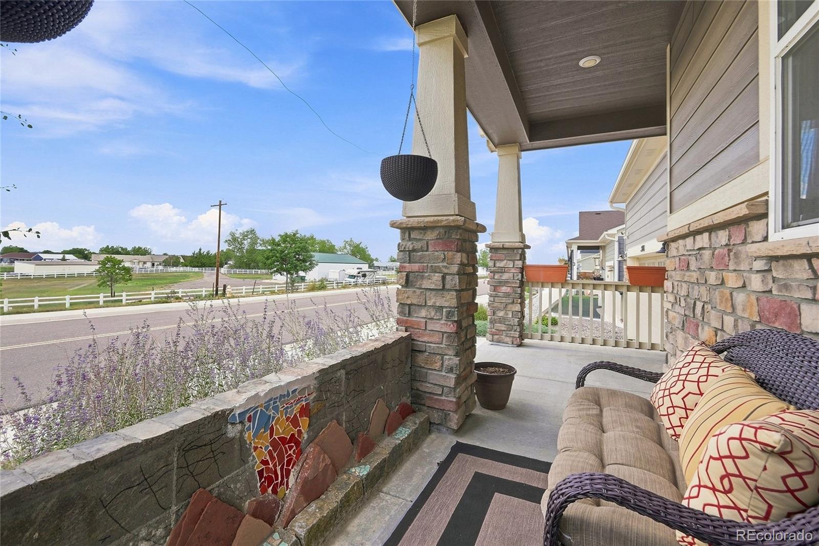 MLS Image #5 for 5440  lupine court,henderson, Colorado
