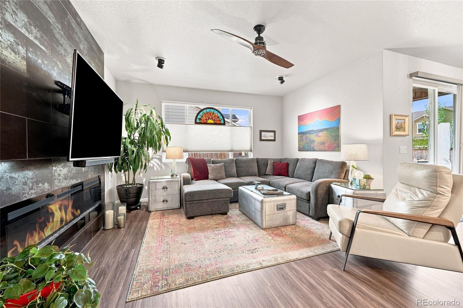 MLS Image #9 for 5440  lupine court,henderson, Colorado